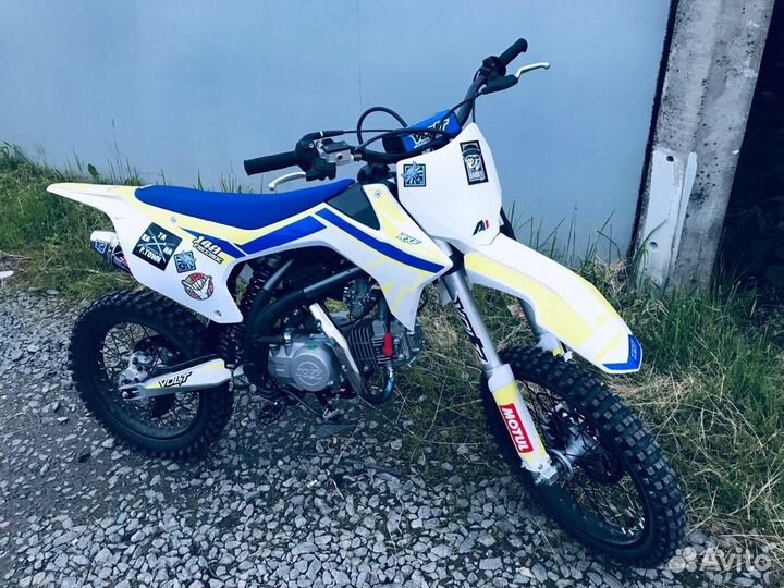 Apollo rxf 140 frirayd 19x16