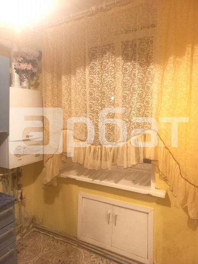 2-к. квартира, 39,8 м², 2/2 эт.