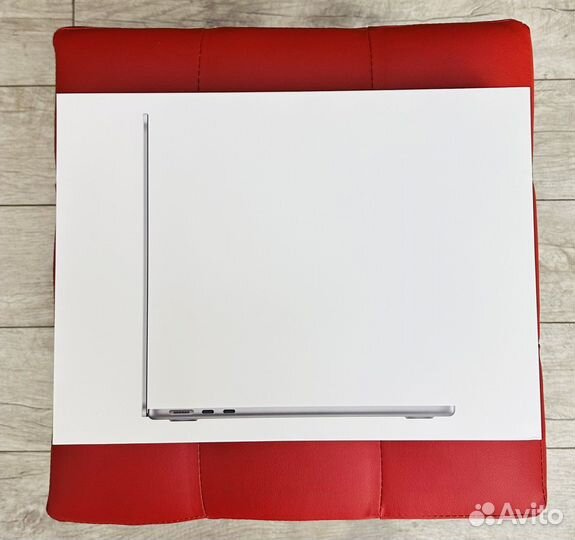 Apple MacBook Air 13 M2