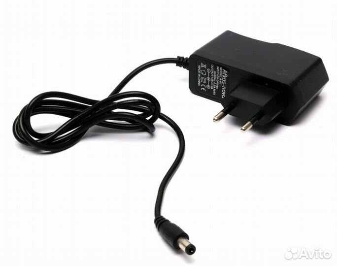 Блок питания Afkas-nova A-67 power adapter
