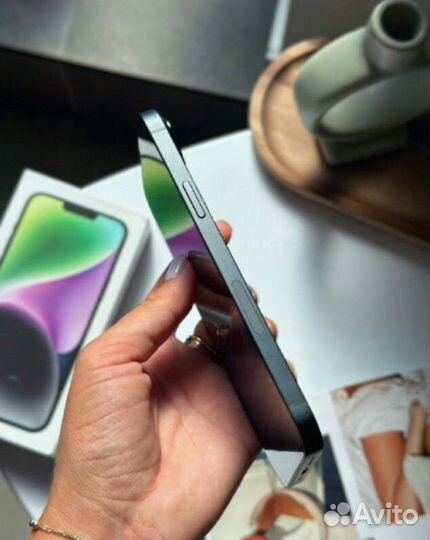 iPhone 14 Plus, 128 ГБ