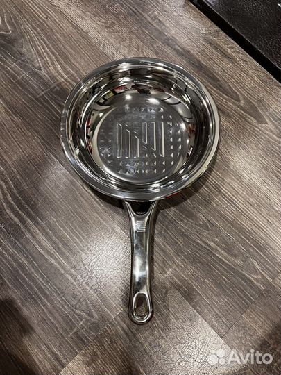 Сковорода Zepter 20 диаметр