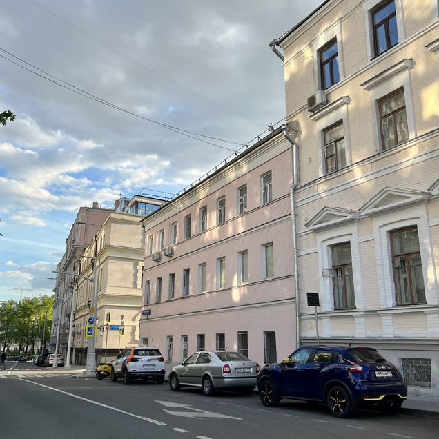 Свободного назначения, 30 м²
