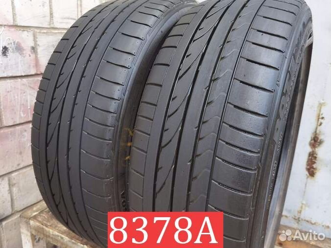 Bridgestone Potenza RE050A 225/45 R19 96M