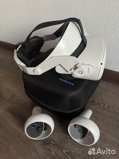 Oculus quest 2 в аренду