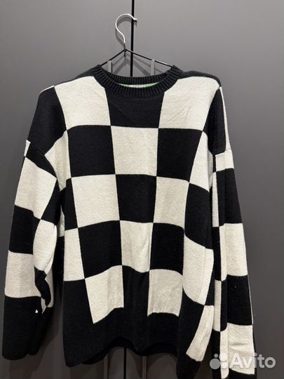 Свитер guliver