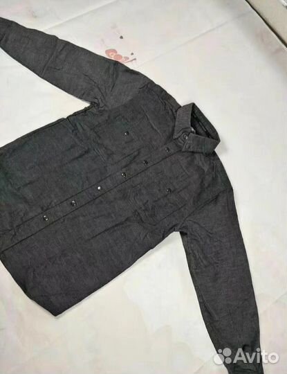 Рубашки Harley-Davidson