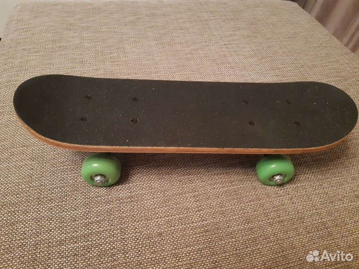 Скейт борд детский 5-12