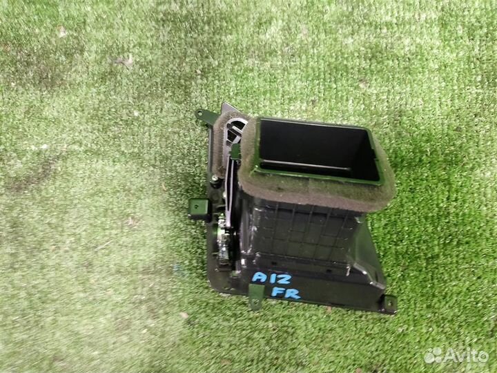 Дефлектор торпедо правый Ssangyong Actyon NEW (CK