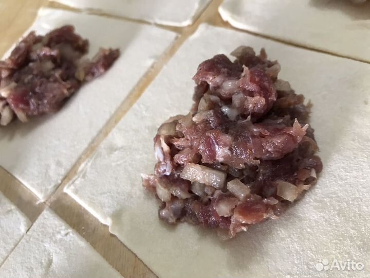 Манты