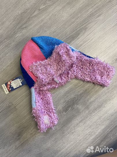 Шапка детская