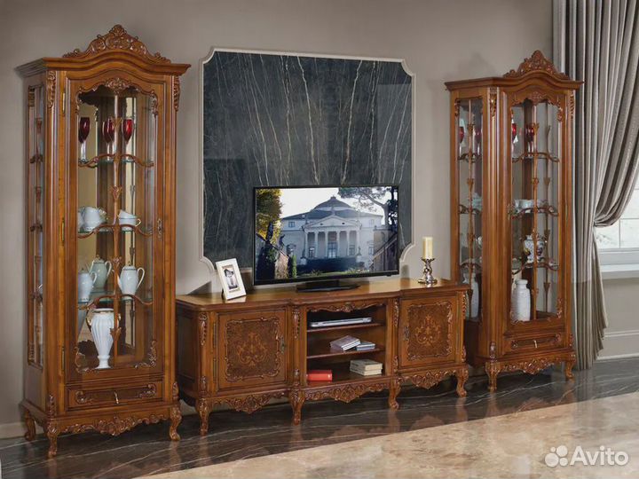 Тумба под тв 