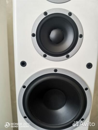 Колонки dynaudio excite x36