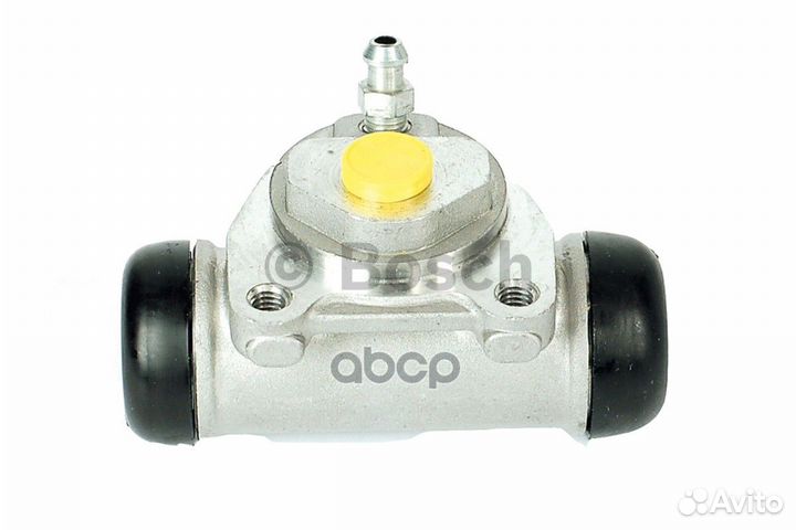 Цилиндр тормозной рабочий зад F026009483 Bosch