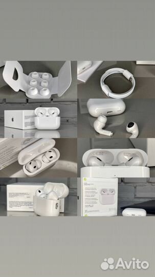 Airpods pro 2 premium