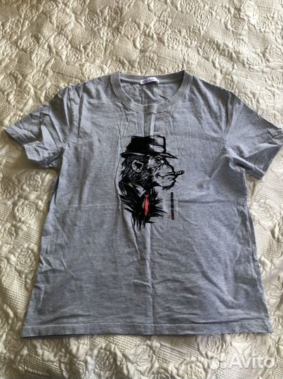 Мужские вещи