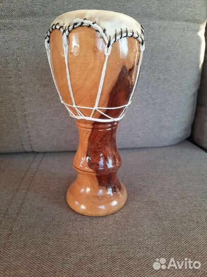 Барабан из Индии