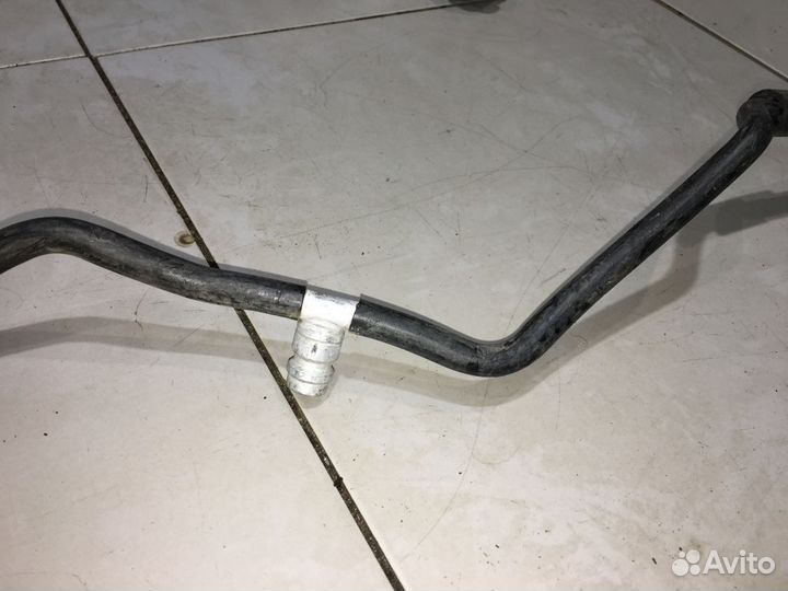 Трубка кондиционера Volkswagen Passat B5