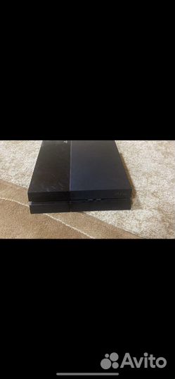 Sony playstation 4 PS4