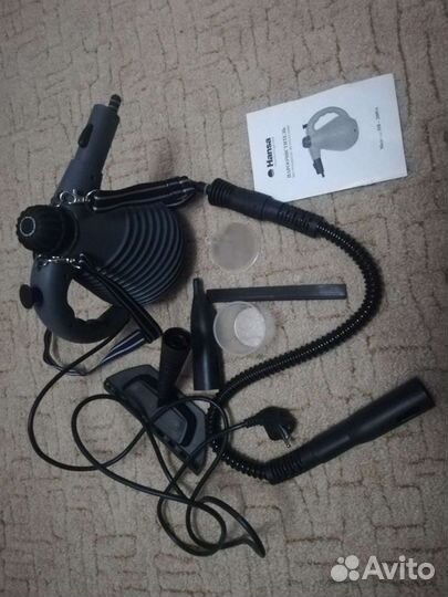 Парогенератор