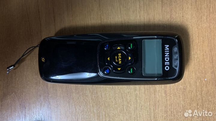 Mindeo MS 3590