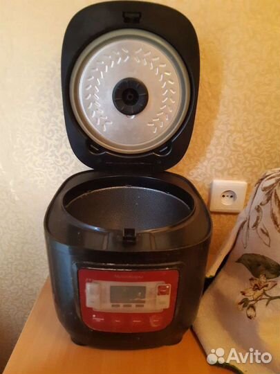 Мультиварка, на запчасти