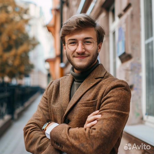 Менеджер по продажам