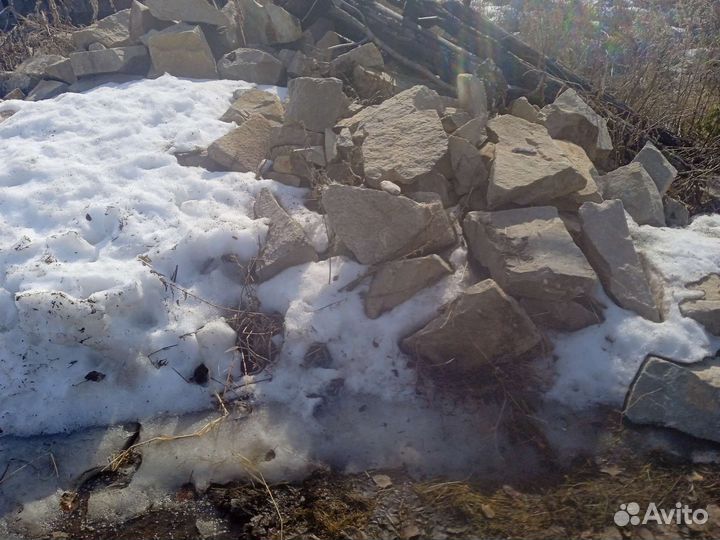 Камень огнеупорный