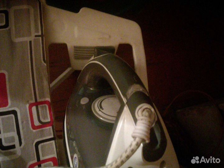 Vitek мощный 2200ватт И Tefal Made France