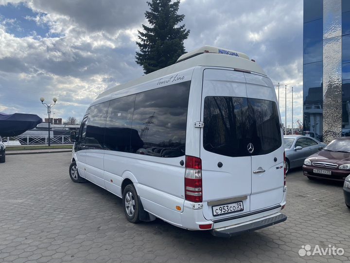 Пассажирские перевозки, свадьбы и трансферы