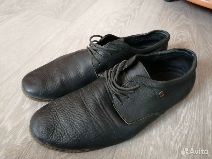 Туфли мужские 44 размер