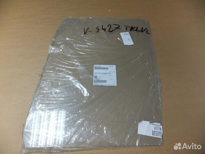 Mercedes Sprinter Crafter