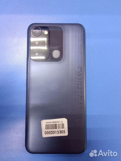 TECNO Spark 8C, 4/64 ГБ