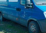 Iveco Daily 2.3 MT, 2006, 350 000 км