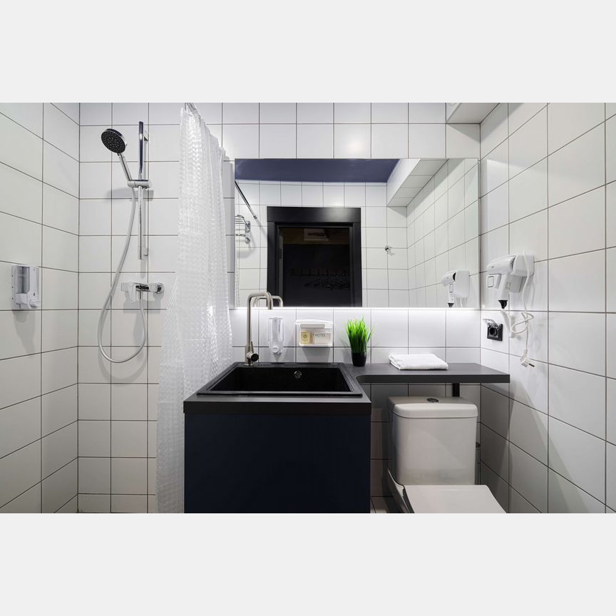 Апартаменты-студия, 15,4 м², 8/26 эт.