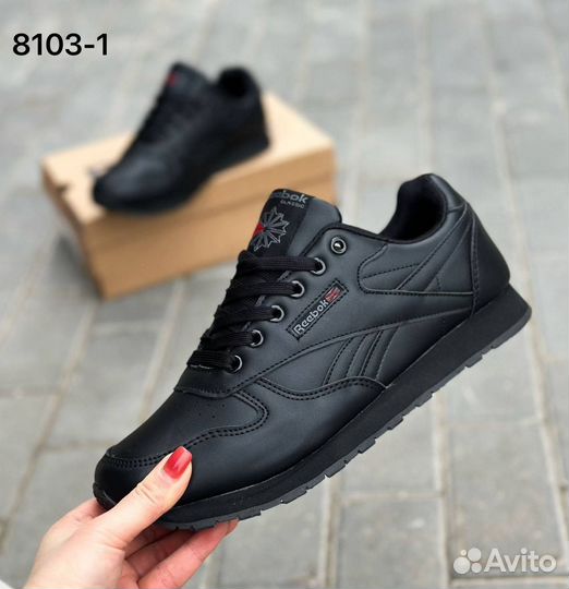 Кроссовки мужские Reebok