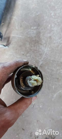 Переключатель света Mercedes w126