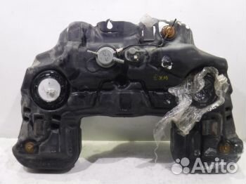 Бак топливный Джип