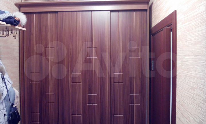 1-к. квартира, 39 м², 2/14 эт.