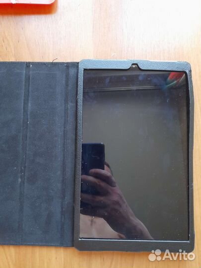 Samsung galaxy tab A ldu