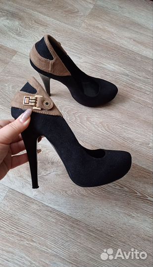 Туфли женские 37 размер