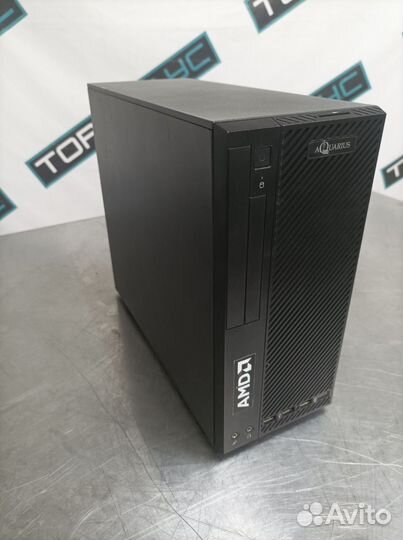 Системный блок aquarius