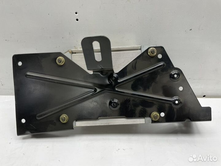 Усилитель звука Audi A4 B6 8E5035223