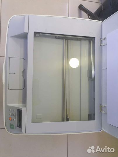 Мфу лазерный samsung SCX-4100