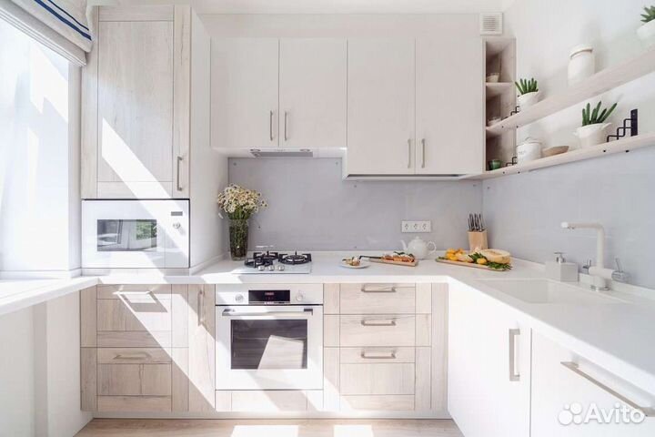 Кухня без посредников