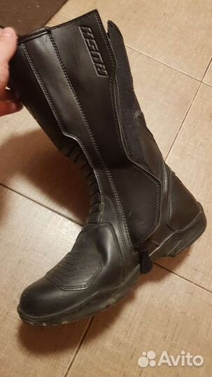 Мотоботы турестические rush