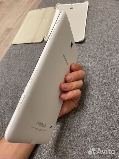 Samsung galaxy tab 4