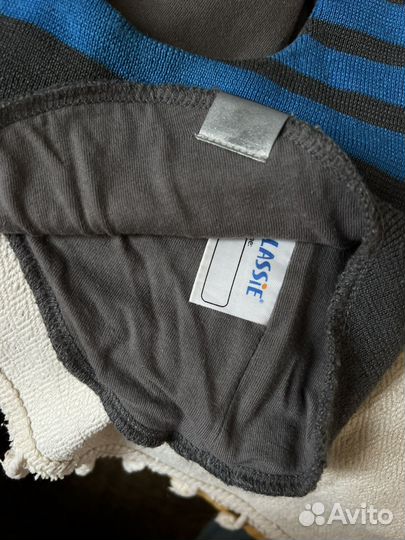 Шапка шлем lassie 48 демисезон