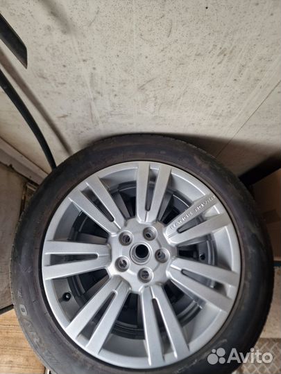 Accelera Accelera 5/20 R20 20B