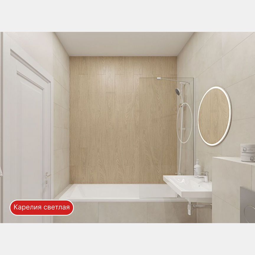 3-к. квартира, 73,3 м², 10/11 эт.
